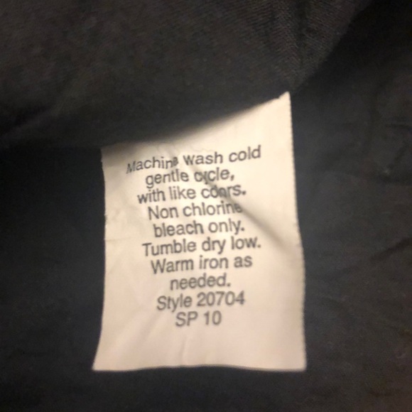 Black sleeveless J. Crew seersucker sundress - 4 - Picture 5 of 6